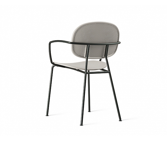 Tondina Slim A chair